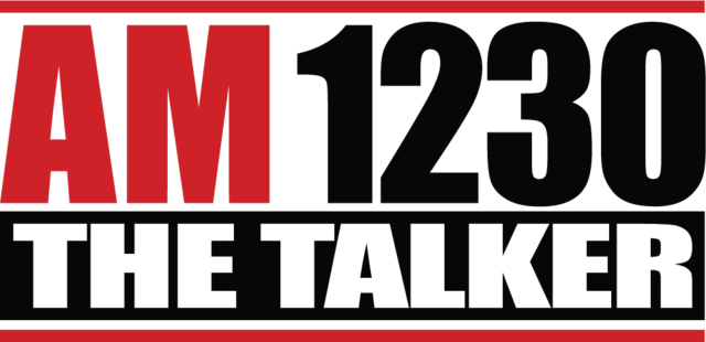 The Talker logo